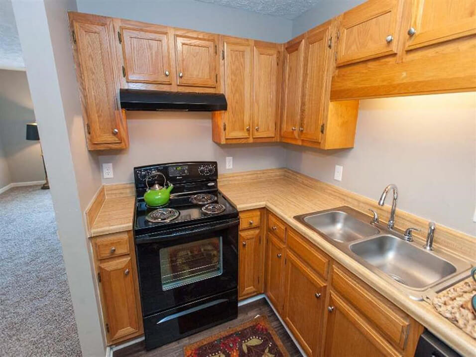 Photos and Video Post House Jackson Apartments in Jackson, TN